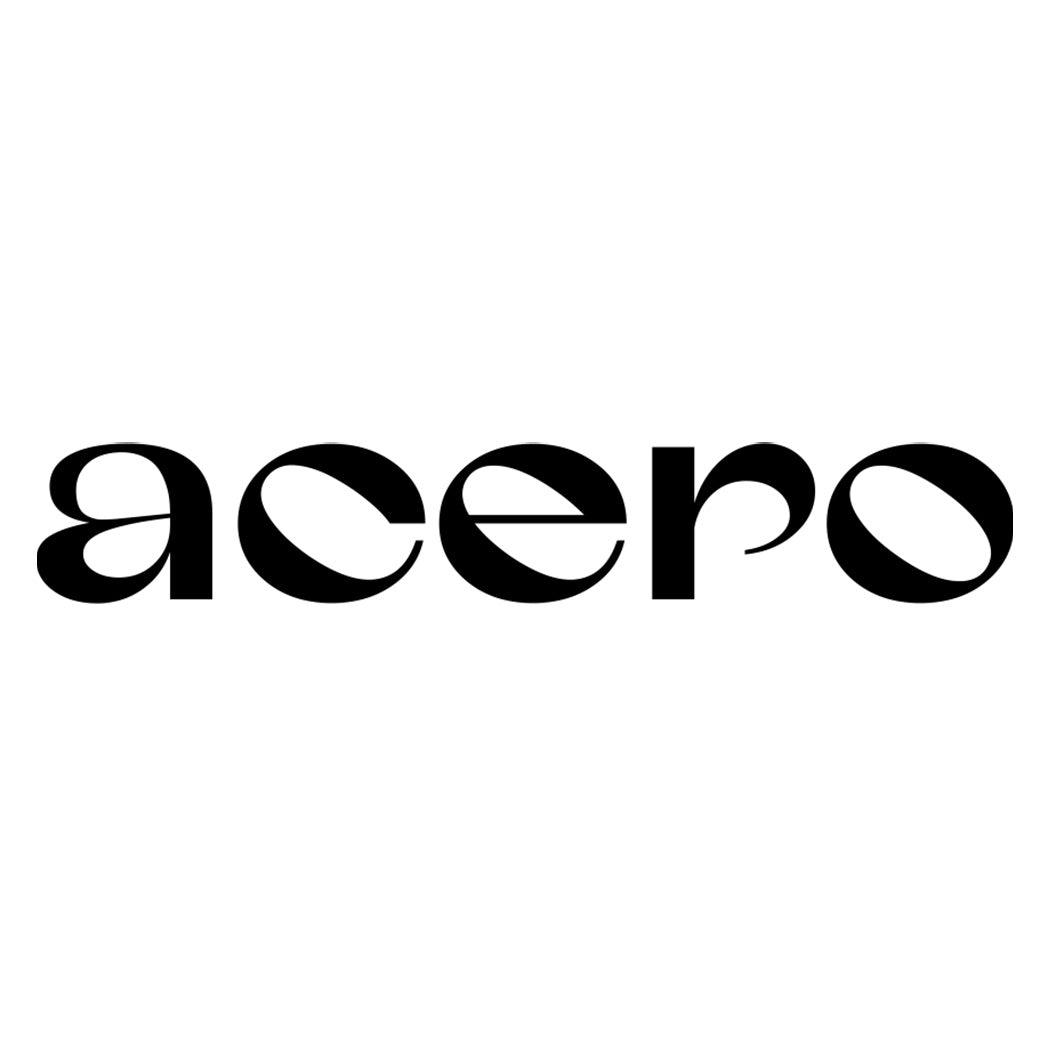Acero Jewels | &Alpha;&tau;&sigma;ά&lambda;&iota;&nu;&alpha; &Kappa;&omicron;&sigma;&mu;ή&mu;&alpha;&tau;&alpha;